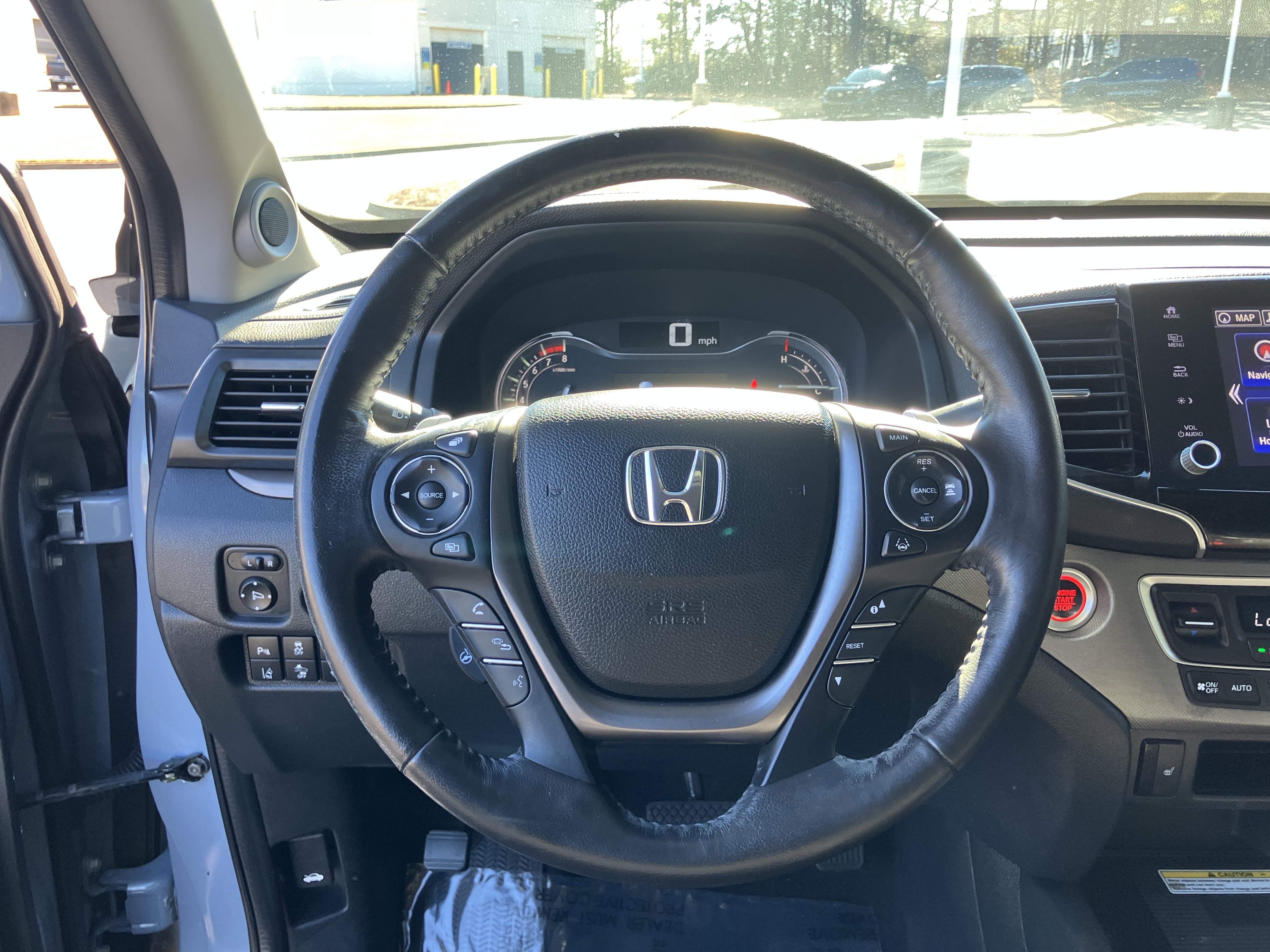 Certified 2022 Honda Ridgeline RTL-E image 20