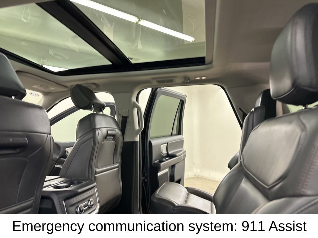 Used 2025 Ford Expedition Max Active image 33