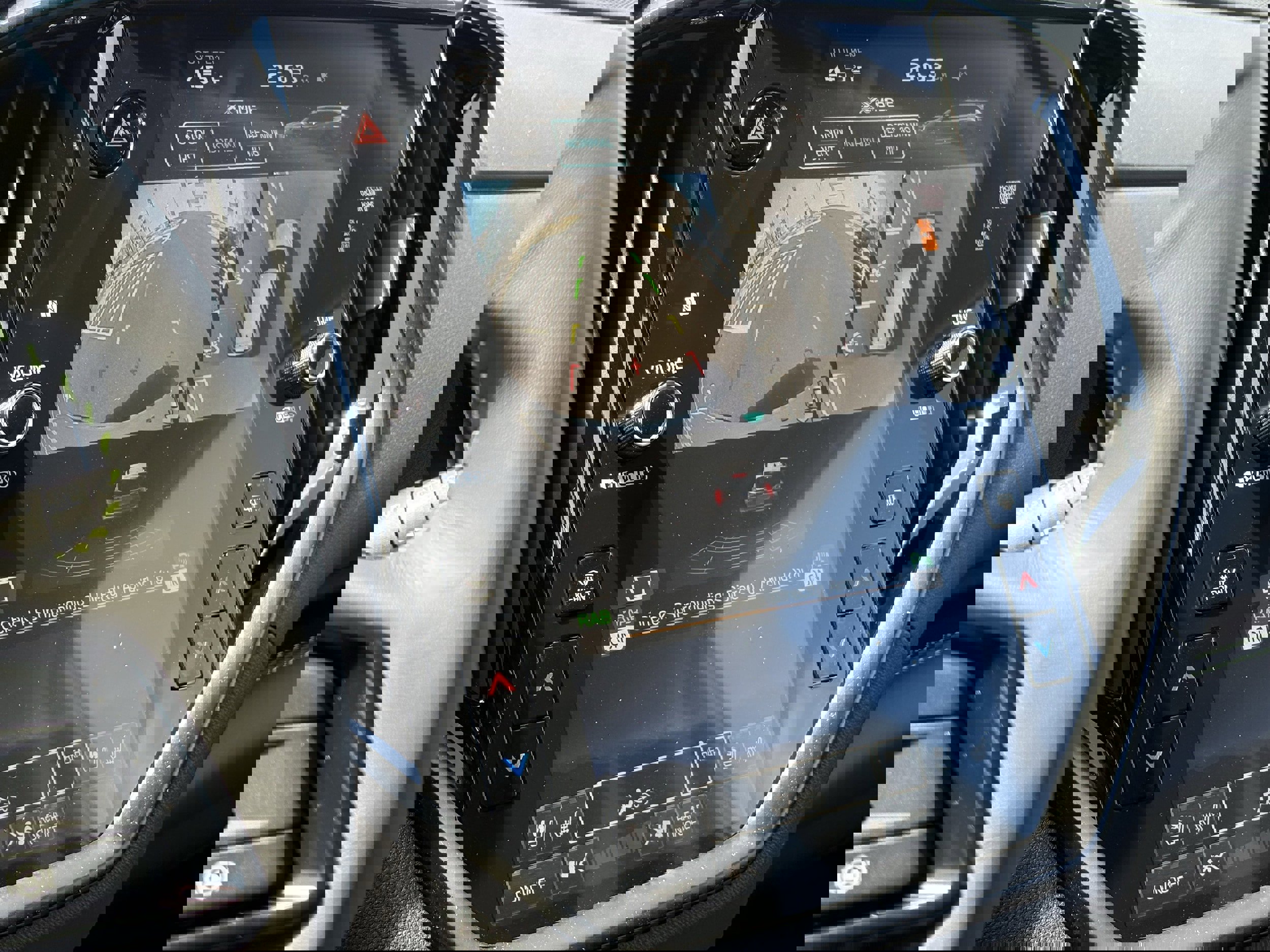 New 2026 Subaru Ascent Bronze Edition image 26