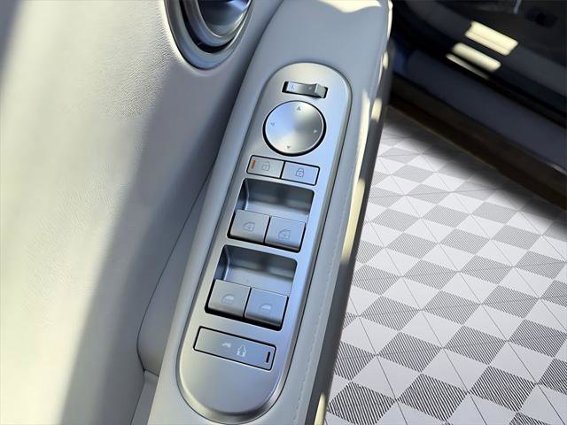 New 2026 Hyundai Palisade SEL image 12