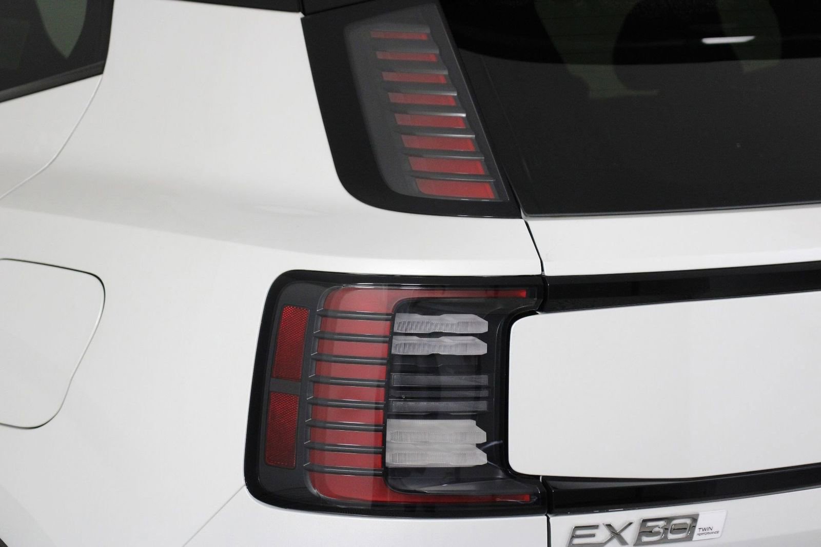 New 2026 Volvo EX30 Plus image 14