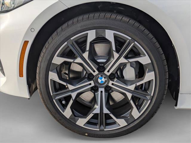 New 2026 BMW 330i xDrive Sedan w/ Convenience Package image 10