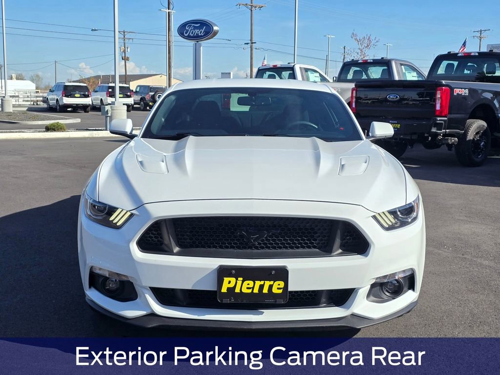 Used 2016 Ford Mustang GT w/ Black Accent Package image 7