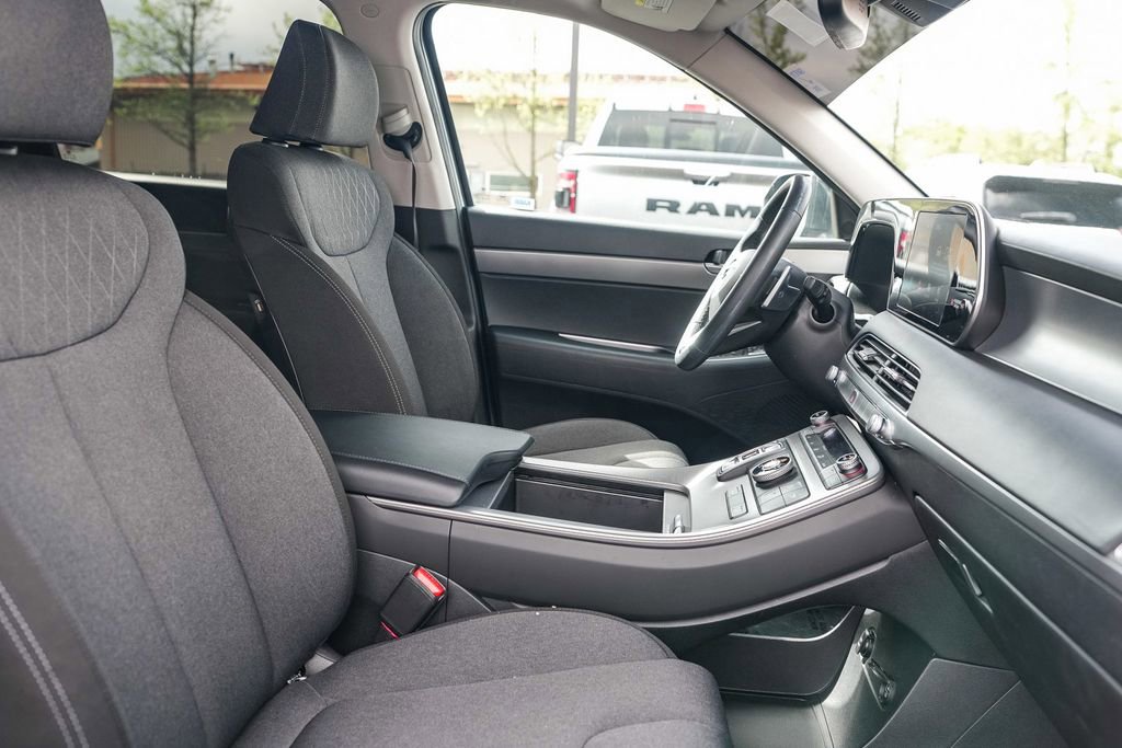 Used 2020 Hyundai Palisade SEL image 17