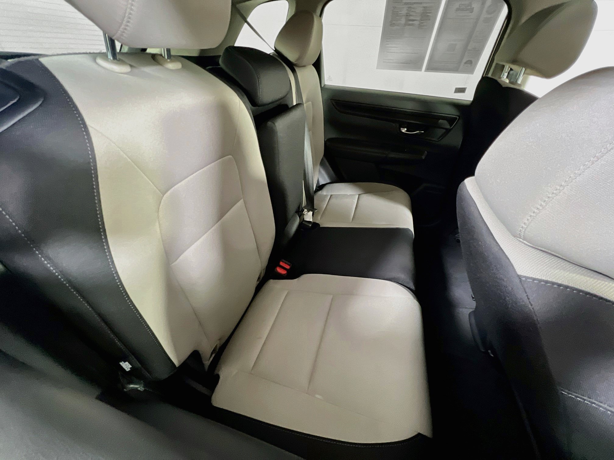 Used 2023 Honda CR-V EX image 26