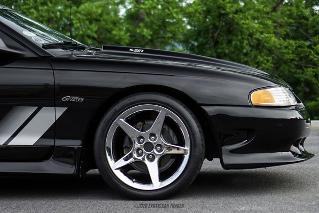 Used 1998 Ford Mustang GT RWD image 11
