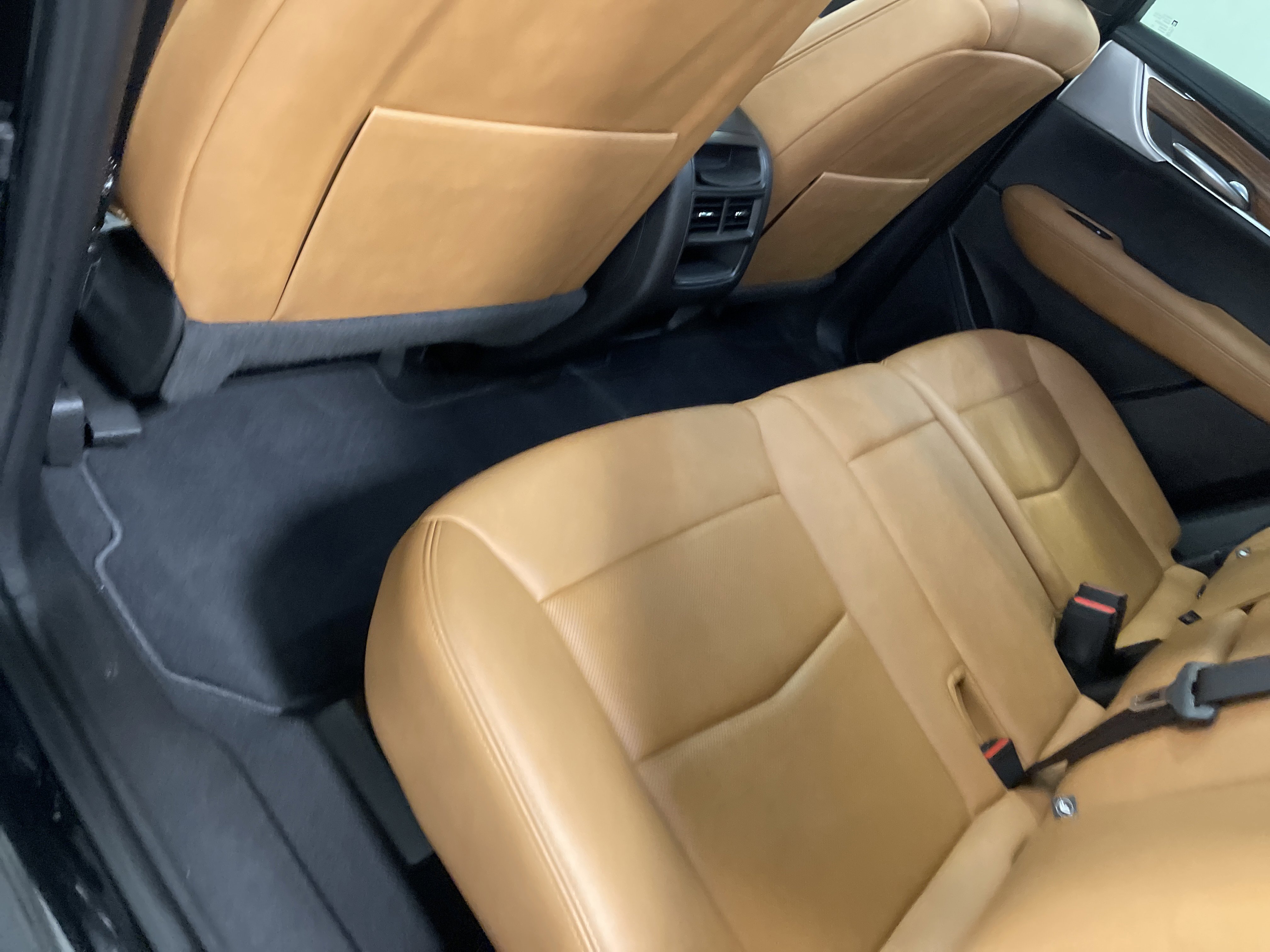 Used 2022 Cadillac XT5 Premium Luxury image 17