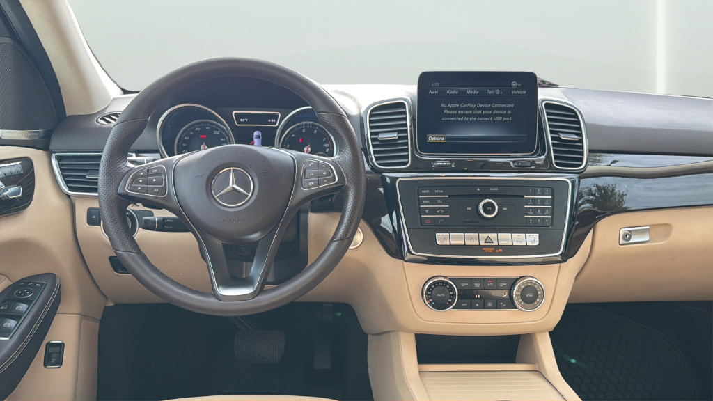 Used 2018 Mercedes-Benz GLE 350 image 21