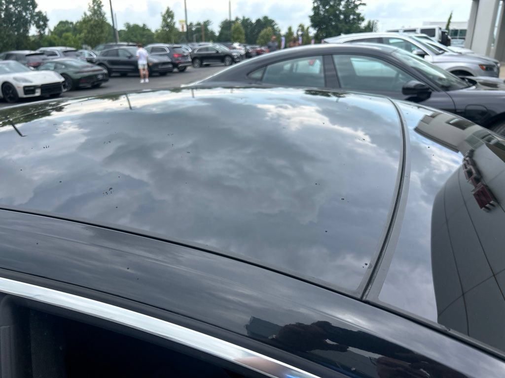 Used 2019 Audi A7 3.0T Prestige AWD/4WD image 12