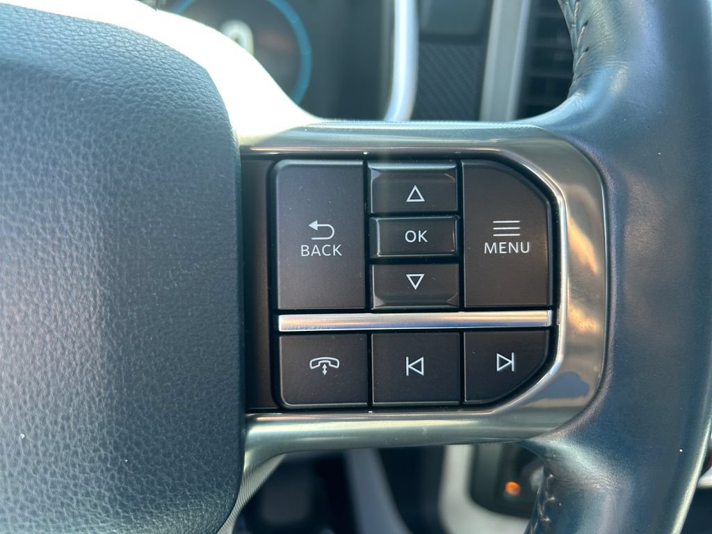 Used 2022 Ford F150 Limited AWD/4WD image 22