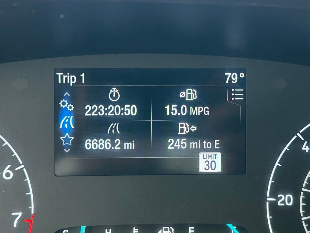 Used 2024 Ford Transit 350 Low Roof image 23