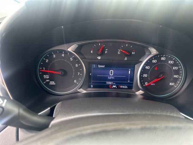 Used 2020 Chevrolet Equinox LT image 6