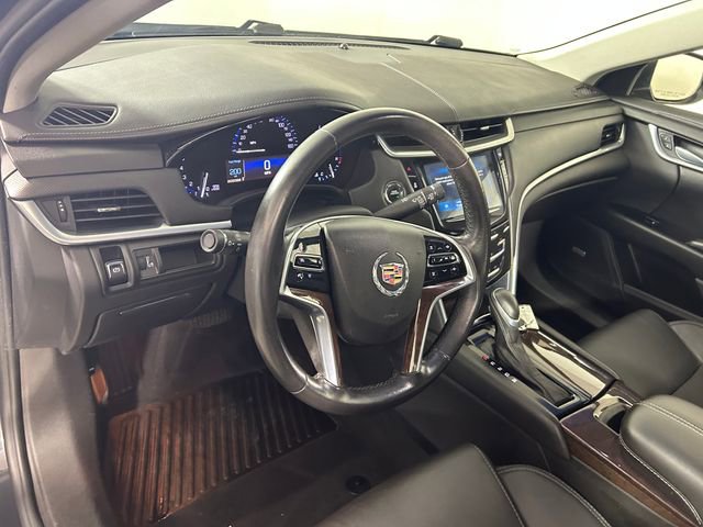 Used 2015 Cadillac XTS image 14