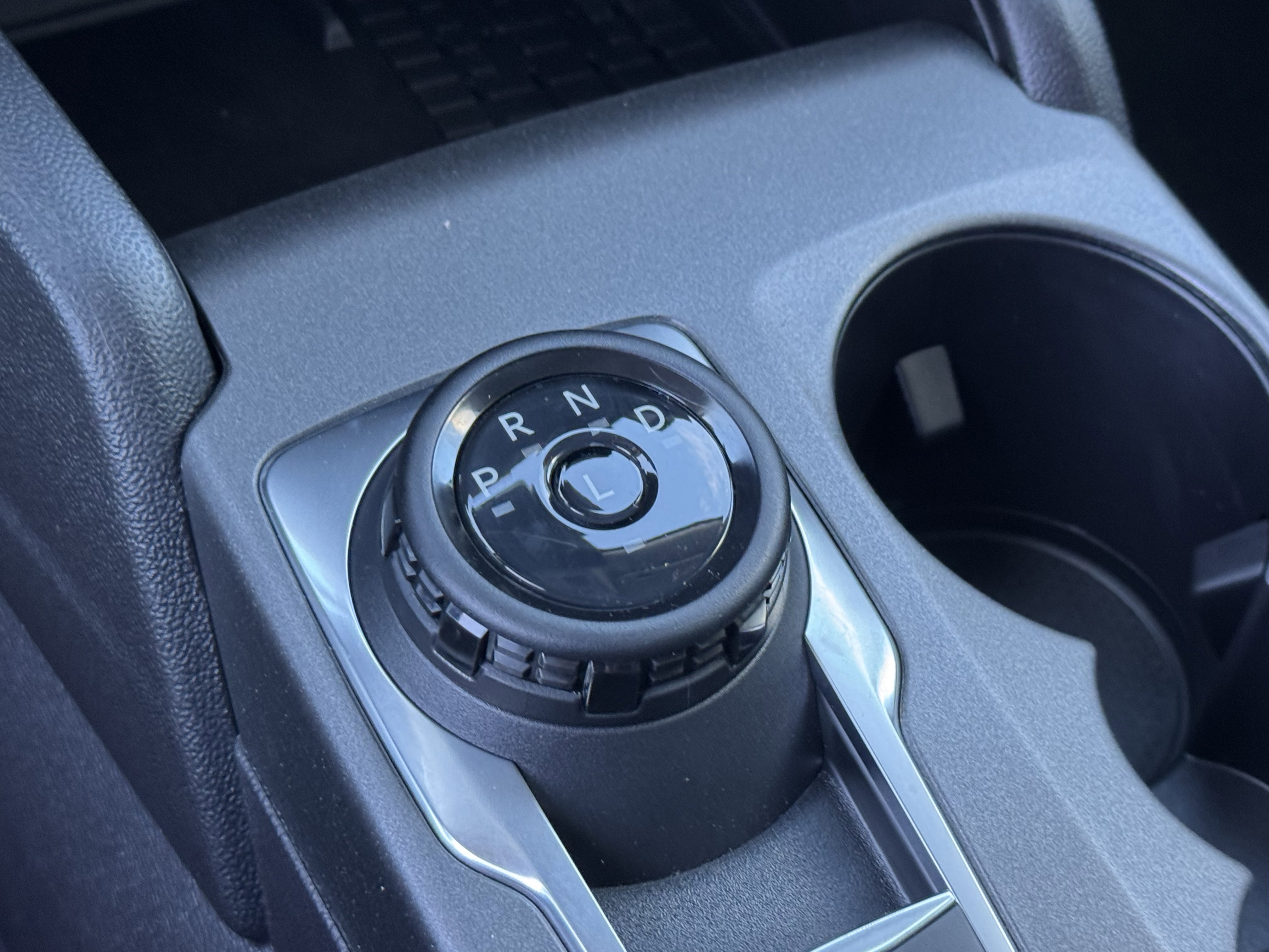 New 2025 Ford Bronco Sport Heritage image 17