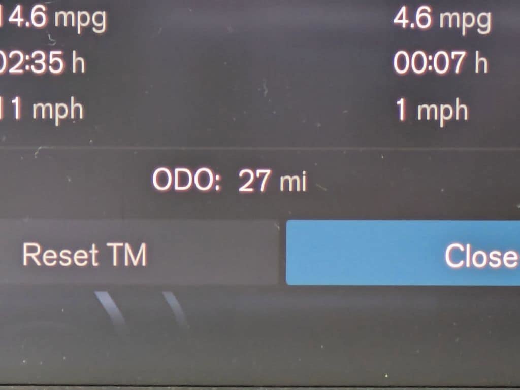 New 2026 Volvo XC40 B5 Plus w/ Protection Package Premier AWD/4WD image 41