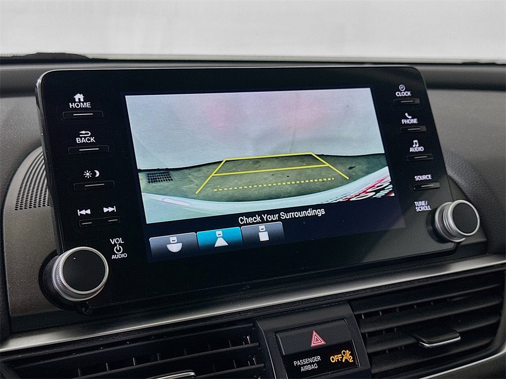Used 2021 Honda Accord LX image 10