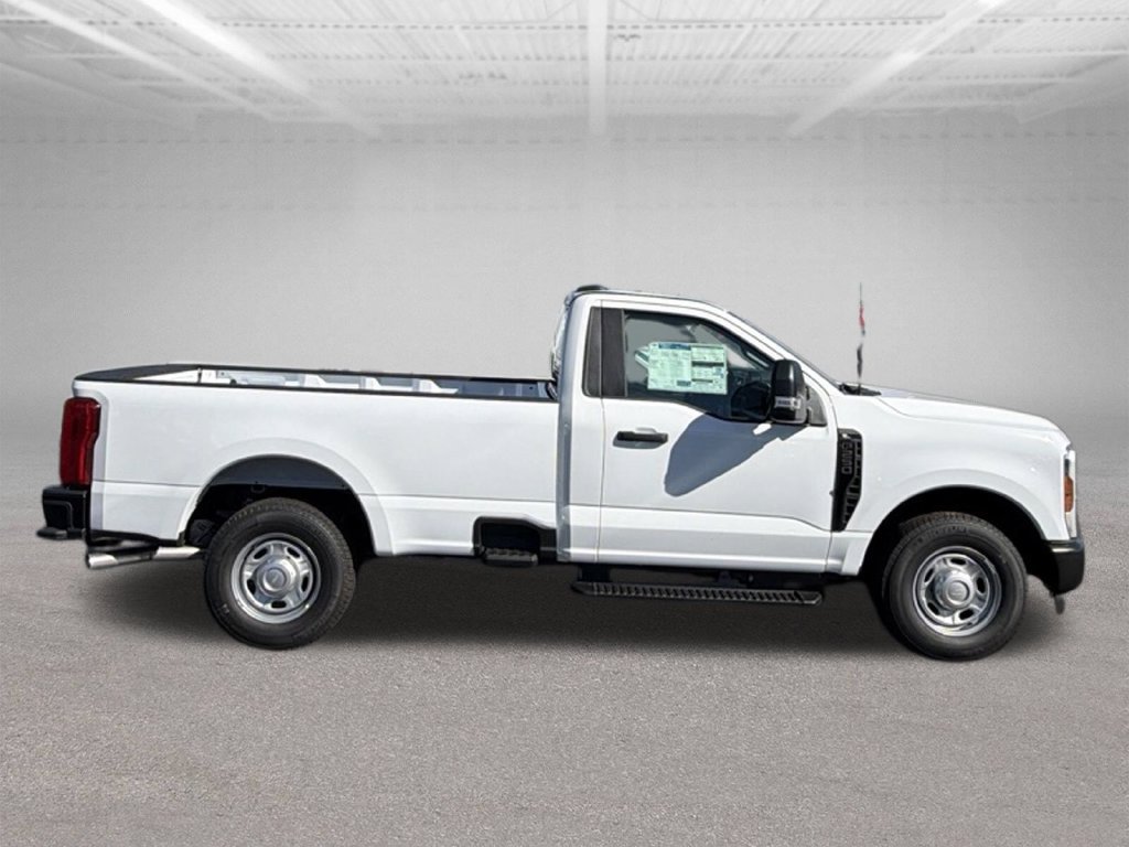 New 2027 Ford F250 XL RWD image 10