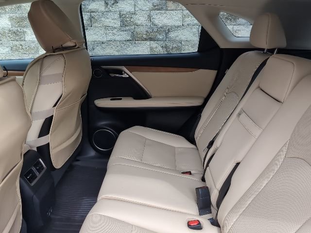 Used 2022 Lexus RX 350 AWD w/ Premium Package image 23