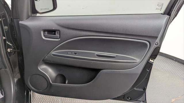 Used 2019 Mitsubishi Mirage G4 ES FWD image 19
