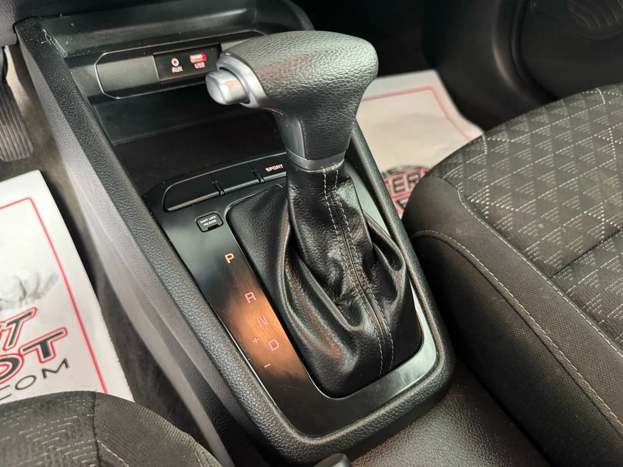 Used 2019 Kia Rio LX image 20