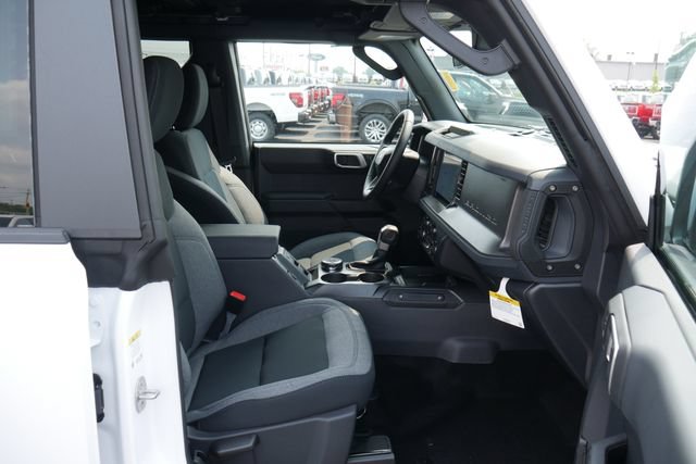 New 2026 Ford Bronco Big Bend AWD/4WD image 25