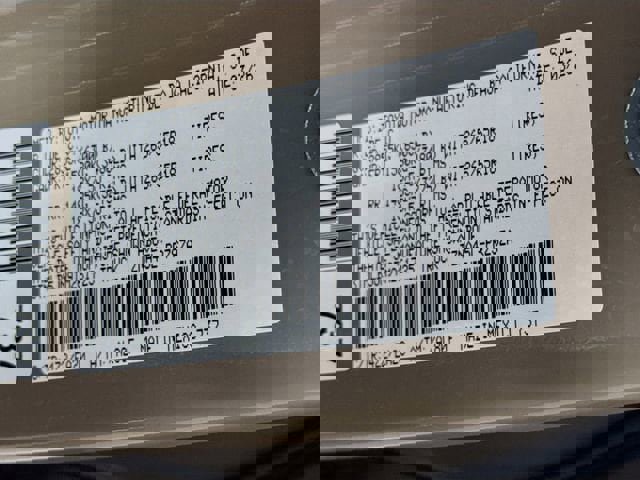 Certified 2026 Toyota Tacoma TRD Sport w/ TRD Sport Premium Package AWD/4WD image 31