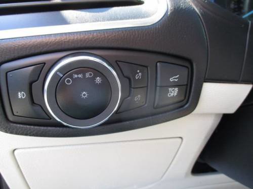 Used 2024 Ford Edge Titanium image 18