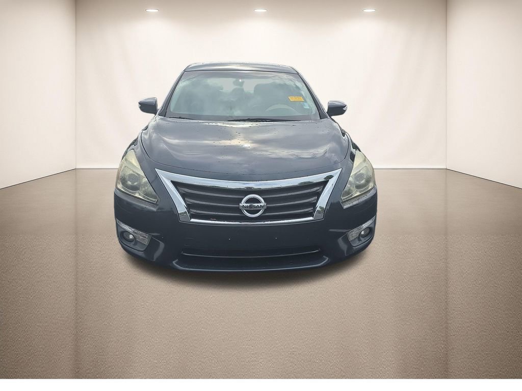 Used 2013 Nissan Altima 3.5 SL w/ Technology Pkg FWD image 12