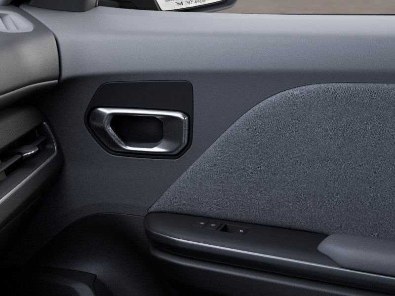 New 2025 Kia K4 EX image 13