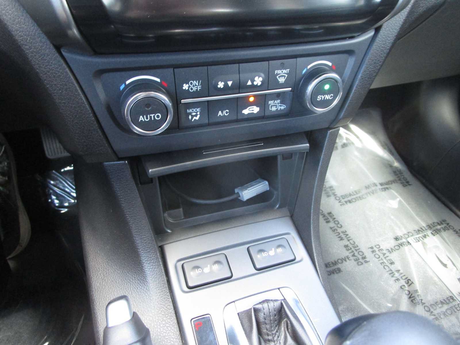 Certified 2021 Acura ILX FWD image 21
