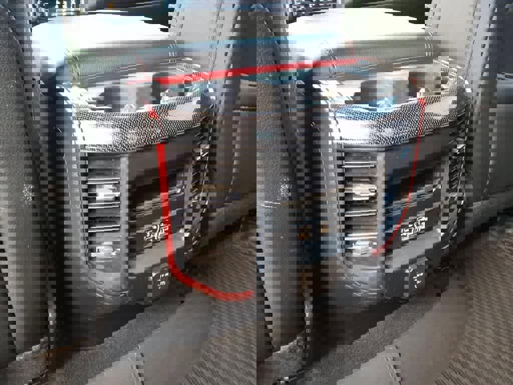 Used 2020 RAM 1500 Rebel w/ Rebel Level 2 Equipment Group image 13