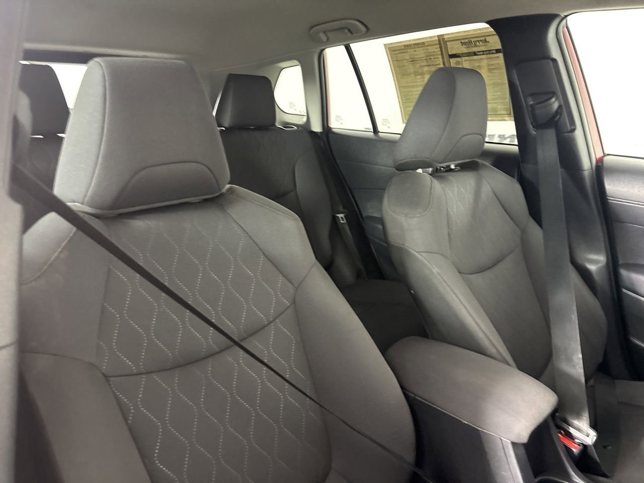 Used 2023 Toyota Corolla Cross LE image 26