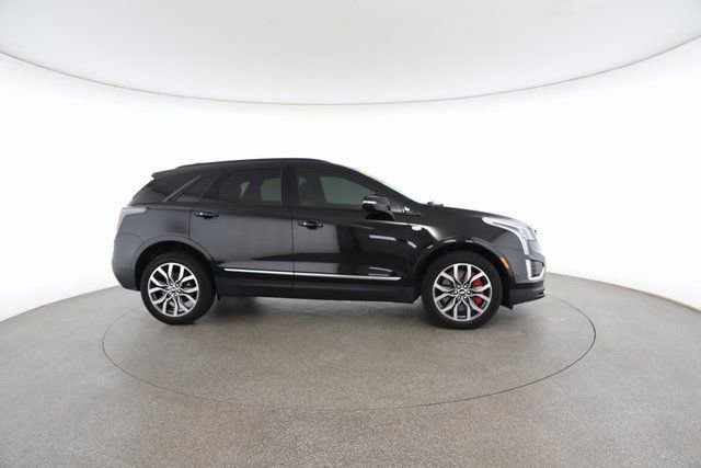 Used 2023 Cadillac XT5 Sportv image 23