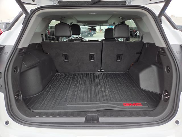 Used 2023 GMC Terrain SLT w/ Tech Package AWD/4WD image 20