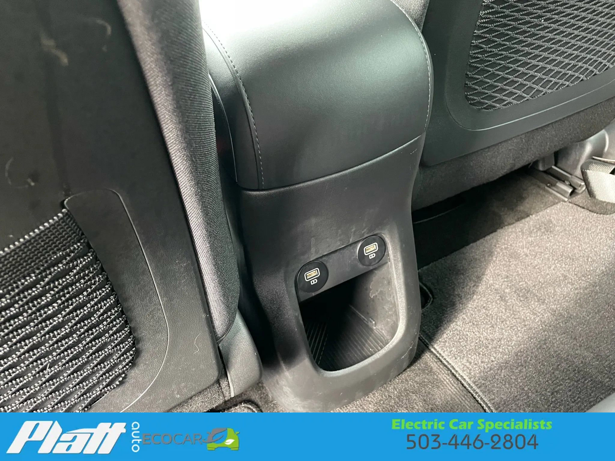 Used 2022 Hyundai Ioniq 5 Limited image 43