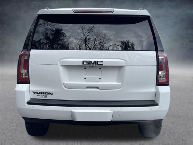 Used 2017 GMC Yukon SLT image 25