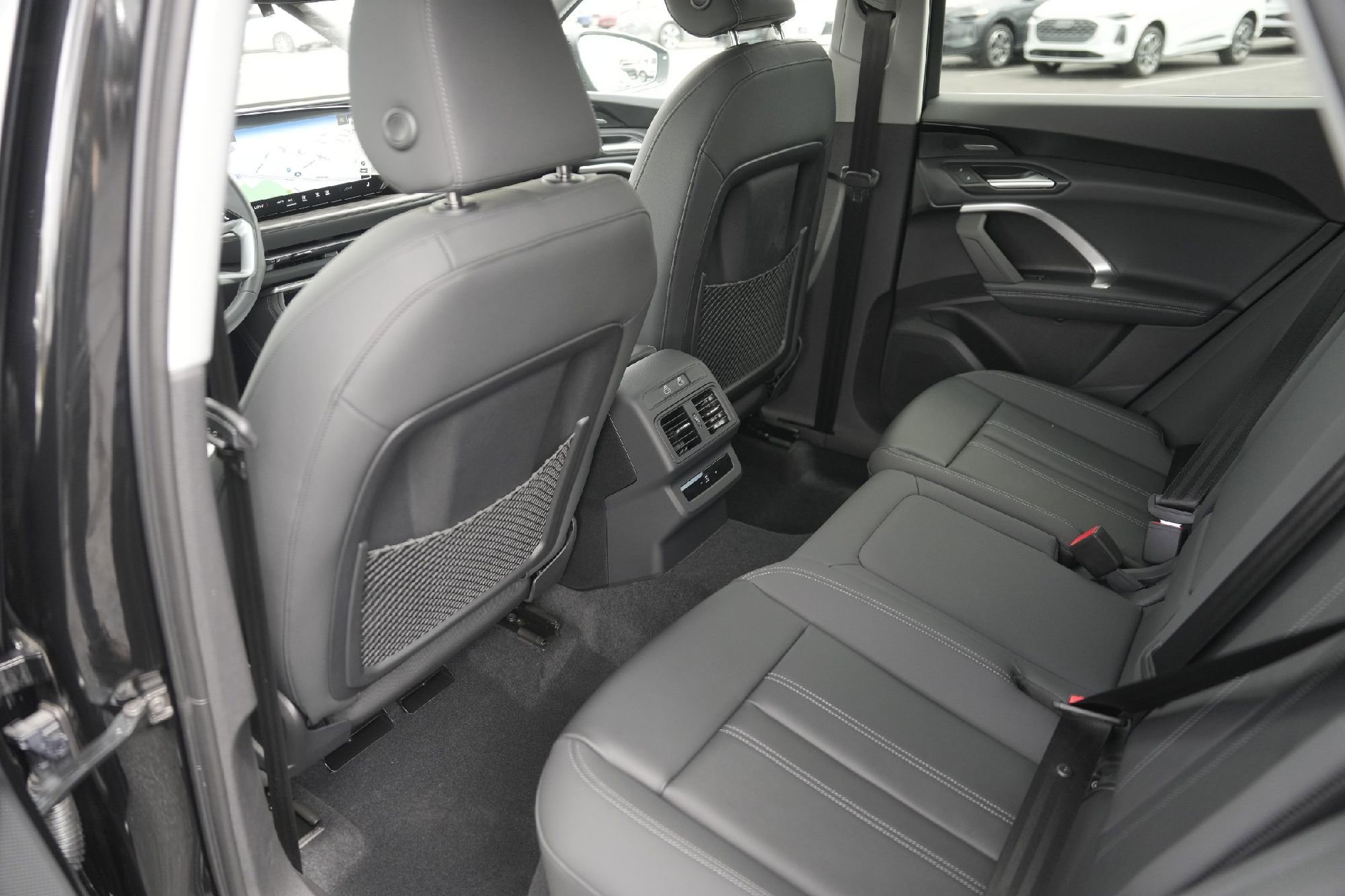 New 2025 Audi Q5 Premium Plus image 18