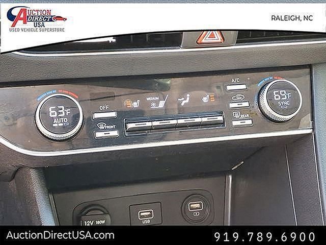 Used 2022 Hyundai Sonata SEL image 20