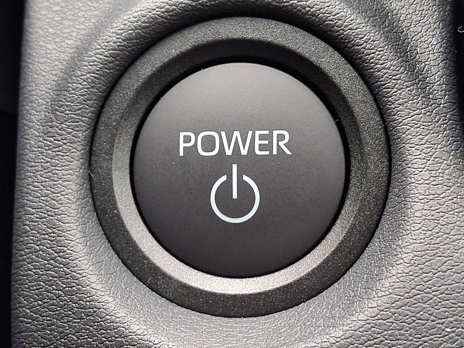 Certified 2026 Toyota C-HR AWD/4WD image 21