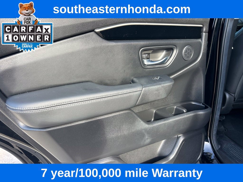 Used 2025 Honda Pilot Touring image 15