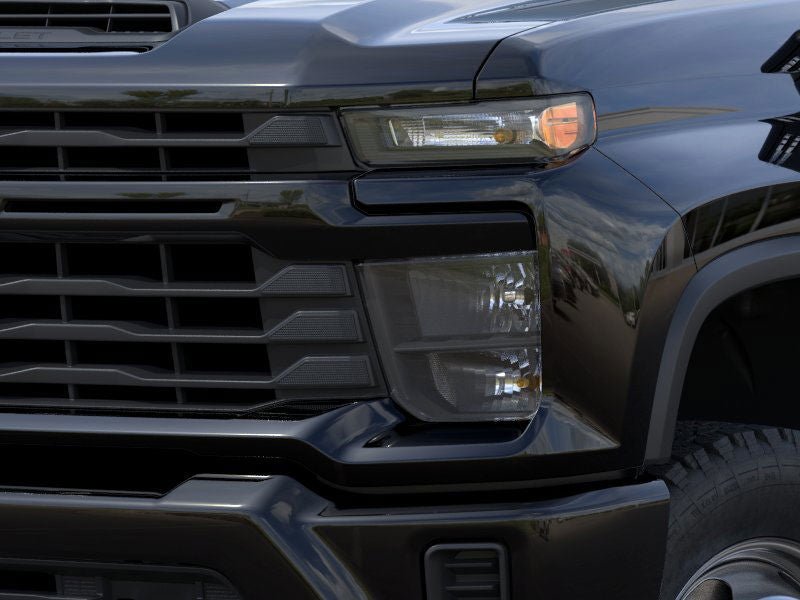 New 2026 Chevrolet Silverado 3500 W/T w/ WT Convenience Package image 34