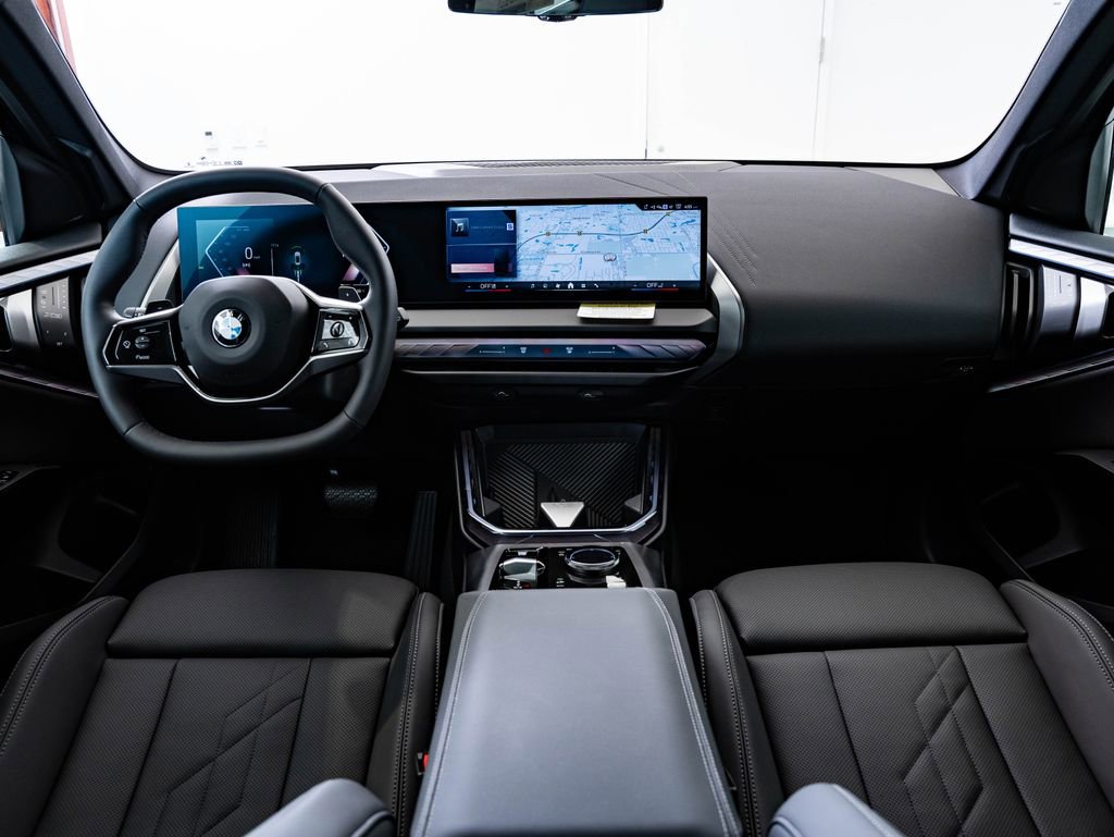 New 2026 BMW X3 xDrive30 w/ Convenience Package image 31