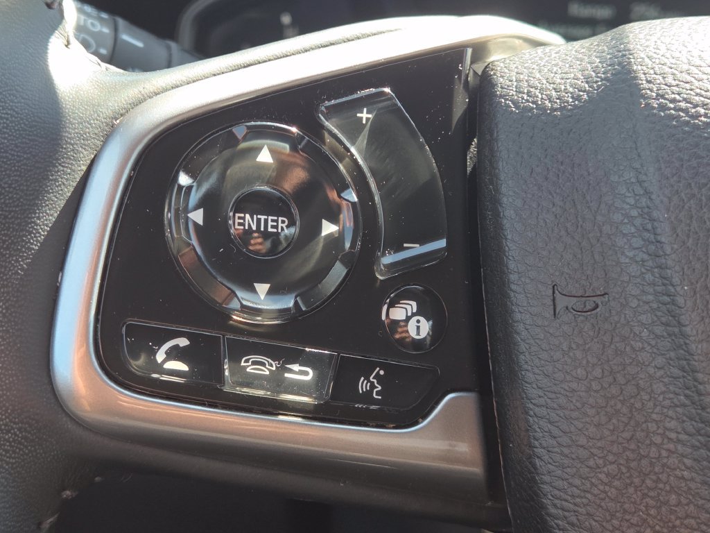 Used 2021 Honda CR-V EX-L image 9