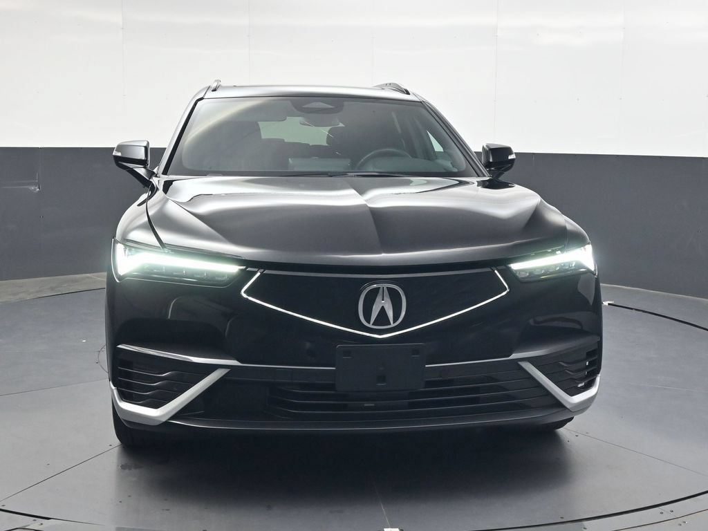 Used 2024 Acura ZDX A-Spec AWD/4WD image 9