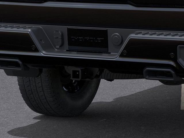 New 2026 Chevrolet Silverado 1500 LT Trail Boss image 14
