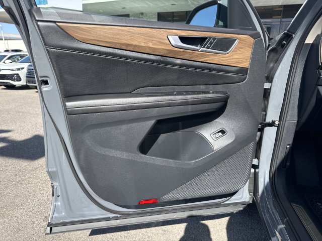 Certified 2025 Volkswagen Atlas SE AWD/4WD image 20