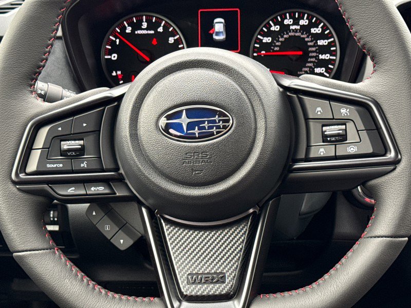 New 2025 Subaru WRX Limited image 13