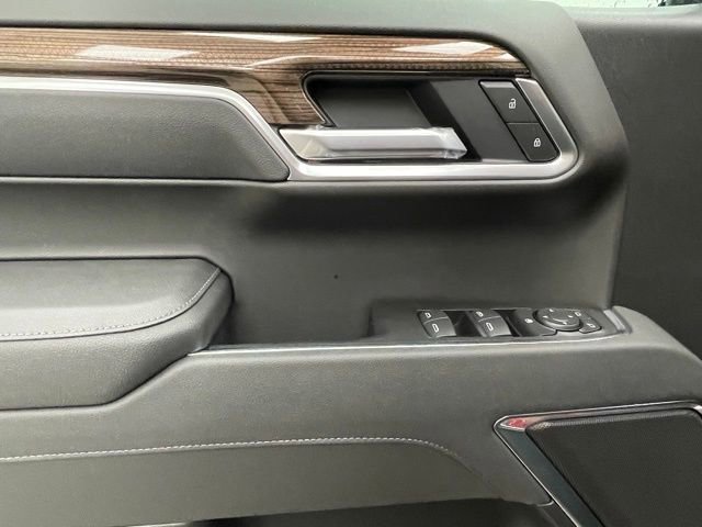 New 2026 Chevrolet Silverado 1500 RST w/ RST Select Package image 9