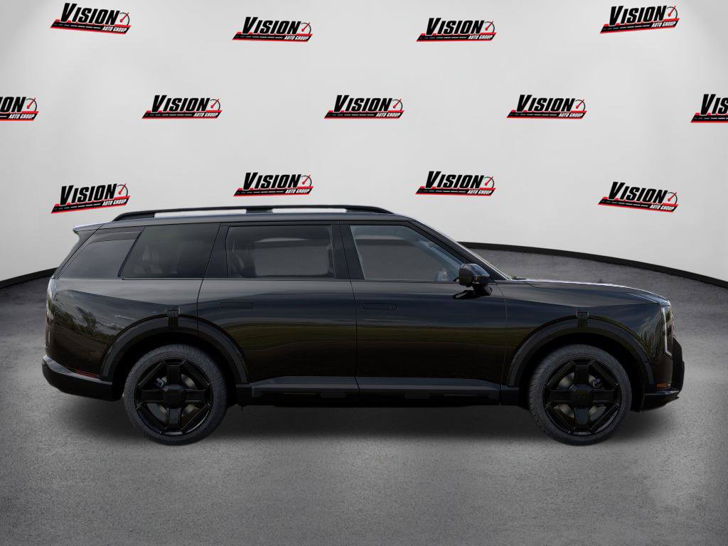 New 2027 Kia Telluride X-Line SX Prestige AWD/4WD image 7