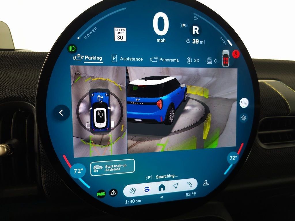 Used 2025 MINI Cooper S image 25